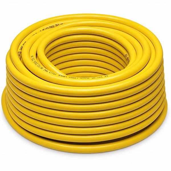 Cavo elettrico da banchina Shore Power 3x6 mm² (al metro)
