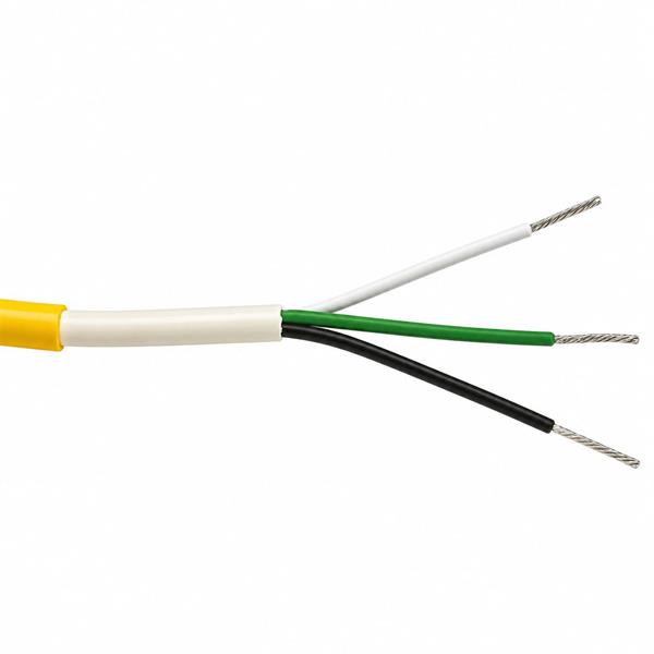 Cavo elettrico da banchina Shore Power 3x6 mm² (al metro)