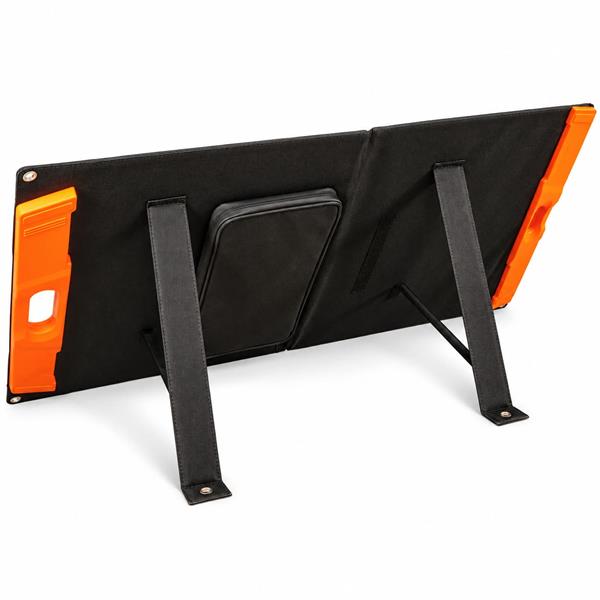 Pannello solare portatile pieghevole 100W