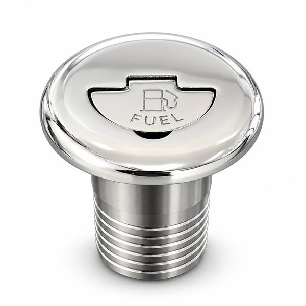 Tappo di imbarco carburante  Fuel Secure Lock Ø 38 mm