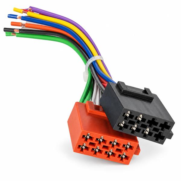 Connettori Radio Stereo