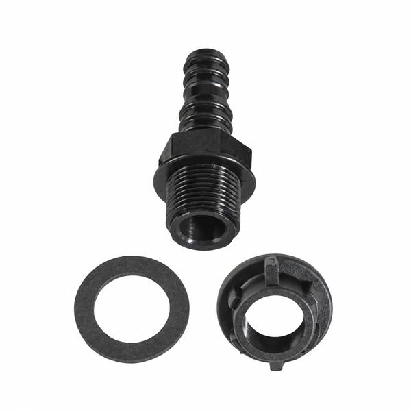Portagomma 3/8 Ø10/12mm