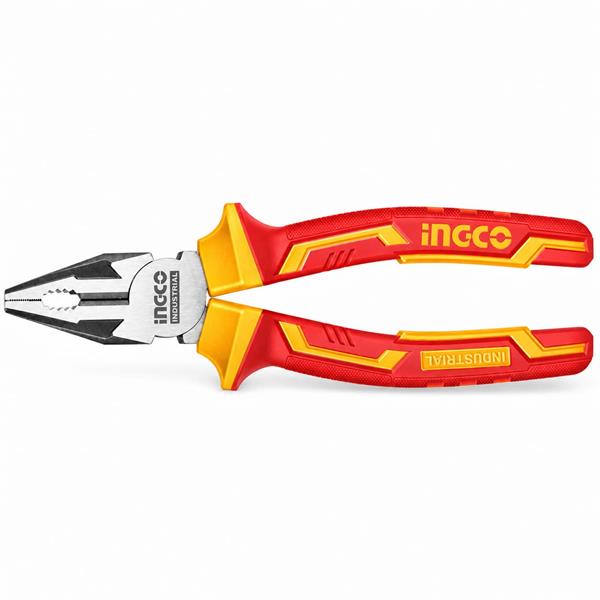 Pinza professionale isolata