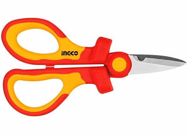 Forbici da elettricista professionali