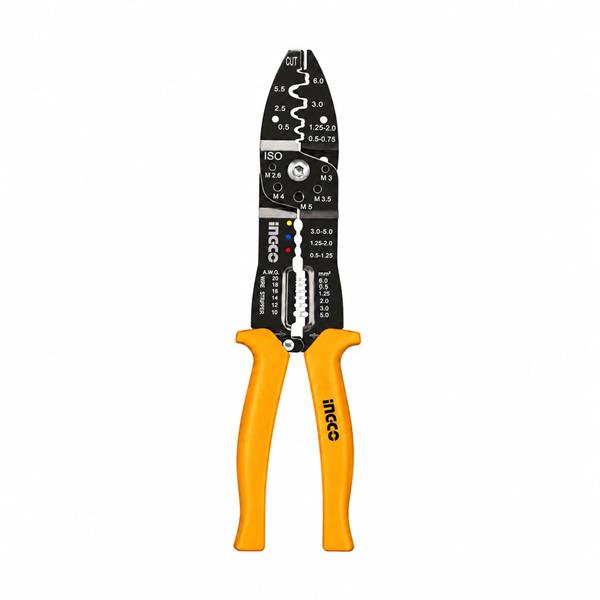 Pinza spelafili multiuso