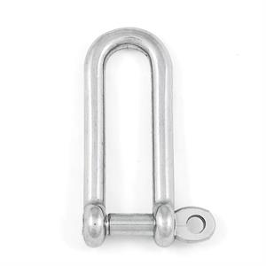 Grillo lungo Inox 8MM