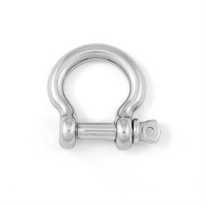 Grillo a cetra Inox 10MM
