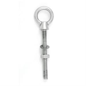 Golfare Inox con perno M6x60MM