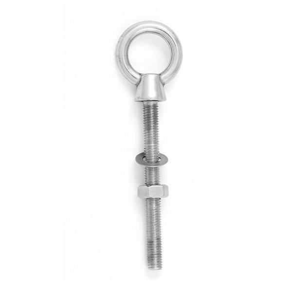 Golfare Inox con perno M6x60MM