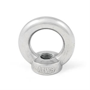 Golfare Inox Femmina M6