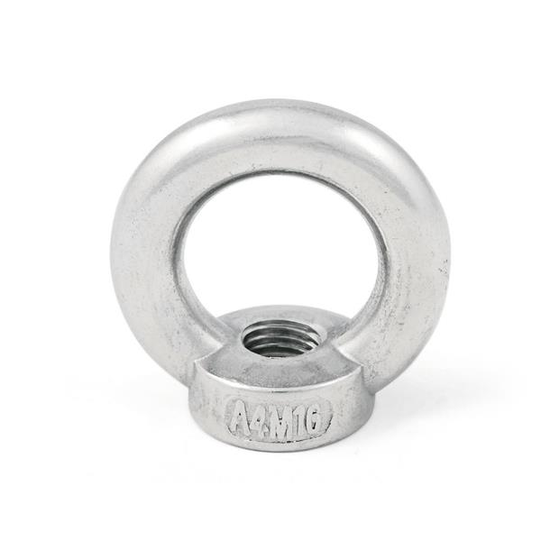 Golfare Inox Femmina M6
