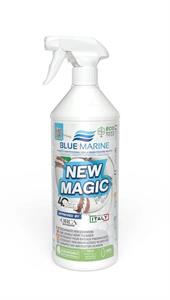 Decapante per gommoni New Magic 1L