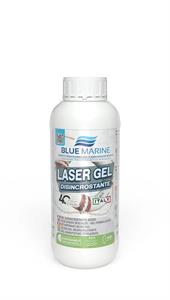 Laser Gel 400 g