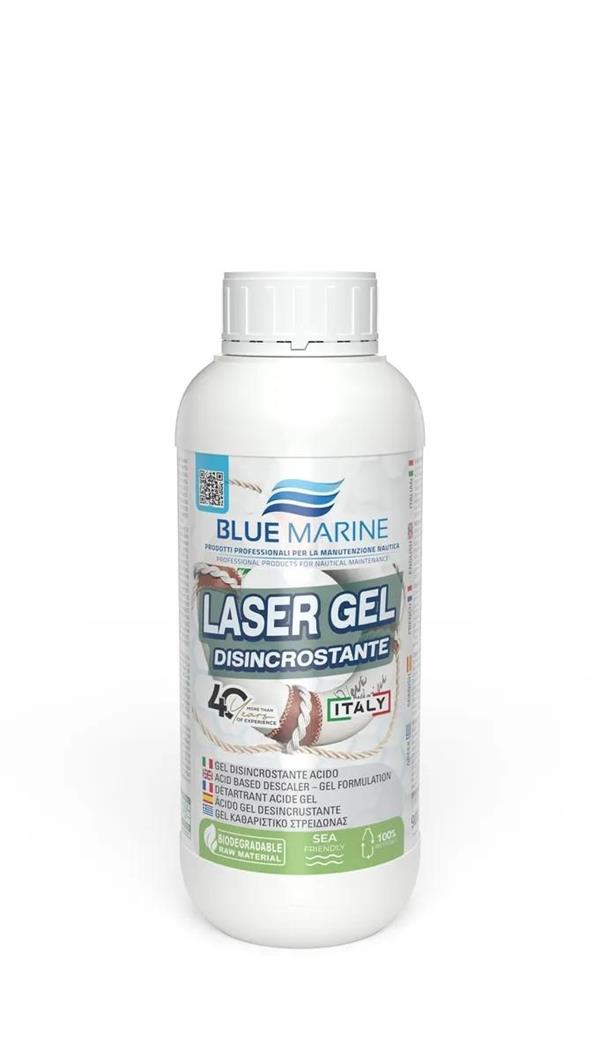 Laser Gel 400 g