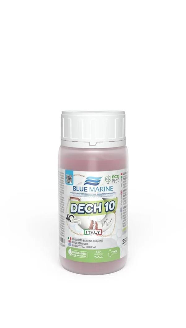 Dech 10  250g