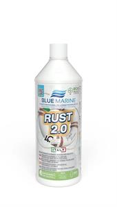 Detergente lucidante abrasivo Rust 2.0