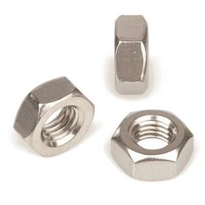 Dado esagonale Inox M6