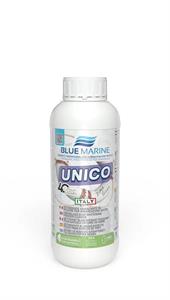 Detergente sbiancante in polvere Unico