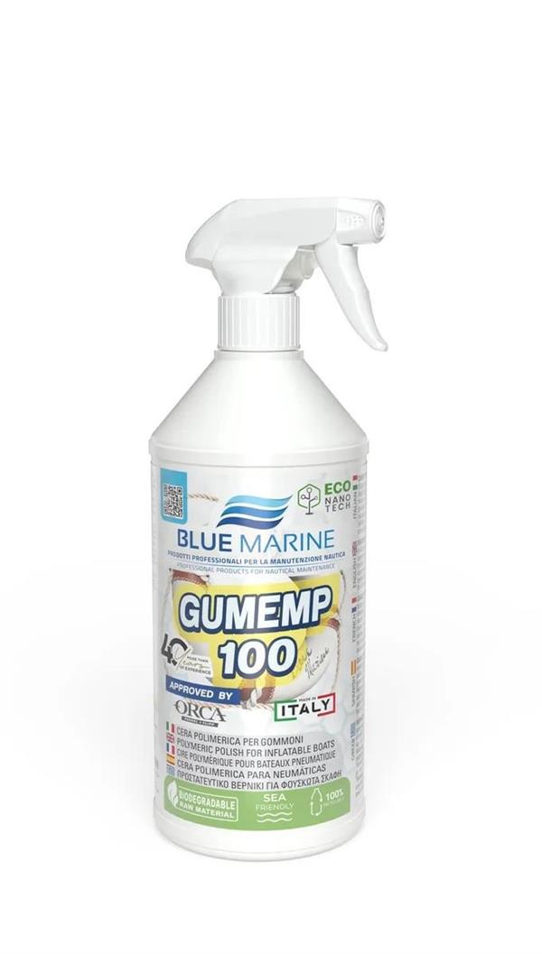 Gumemp Matt