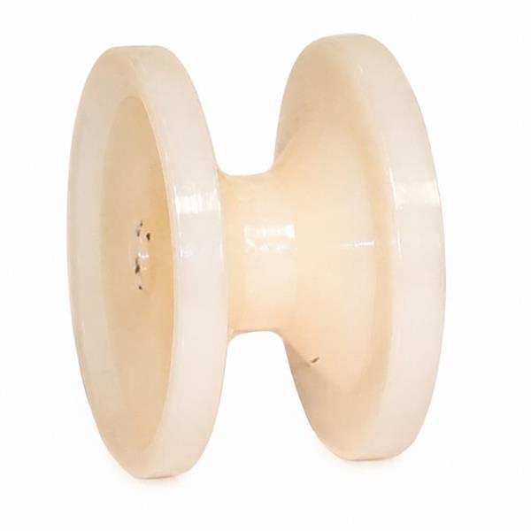 Rullo di ricambio 43.5 x 70 mm
