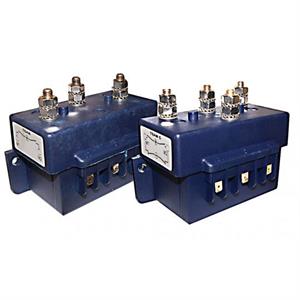 Control Box 1700W 12V 4 poli