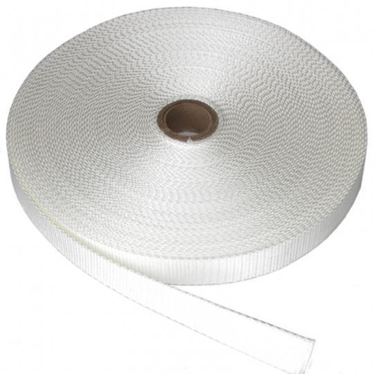 Fascia bianca 50mm