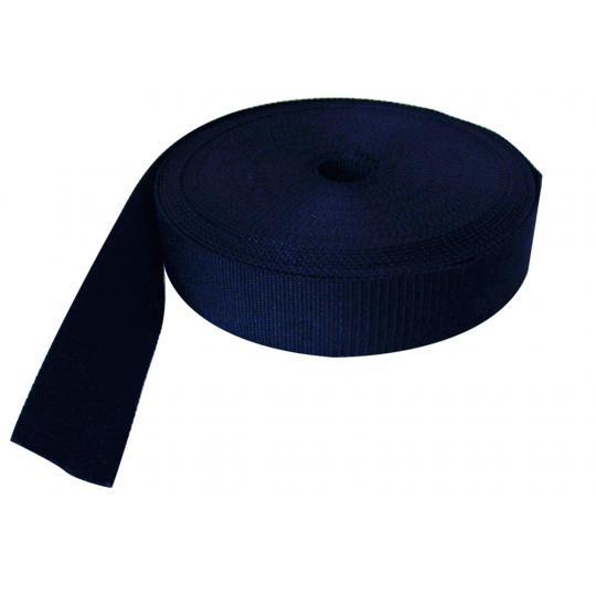 Fascia nera 50mm