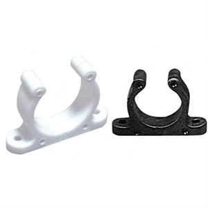 Clips nera Ø 30mm