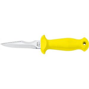 Coltello Inox Sub 190mm