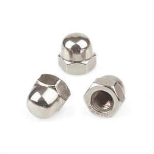 Dado cieco Inox M5