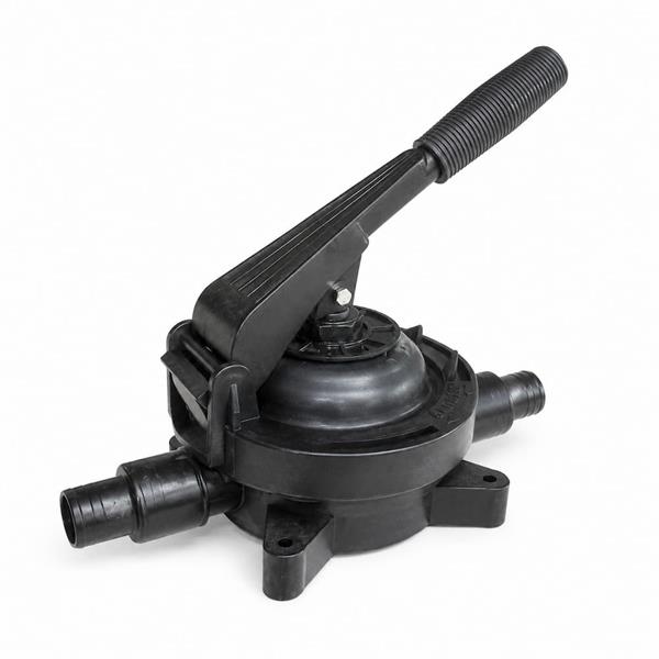 Pompa manuale 25 lt/min