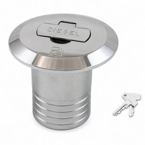 Tappo imbarco carburante Ø 38 mm