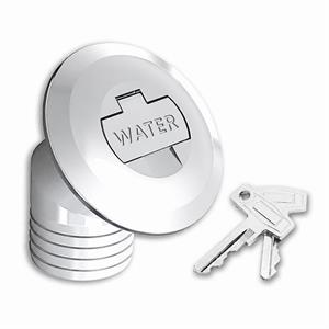 Tappo inclinato imbarco acqua Ø 38 mm