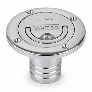Tappo imbarco acqua Ø 40 mm