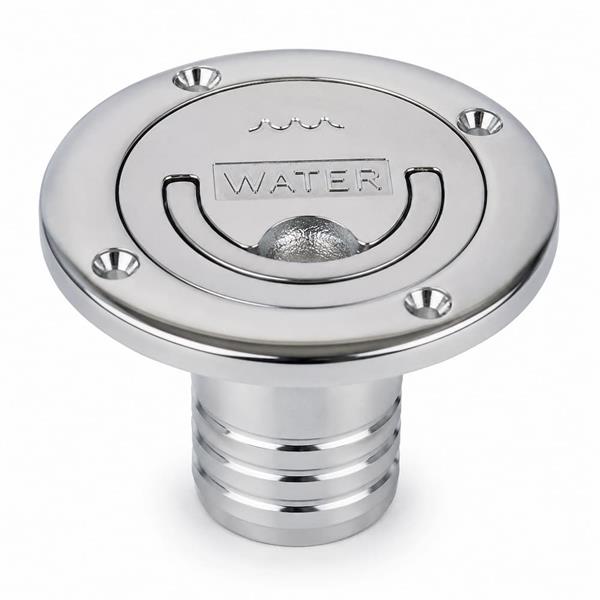 Tappo imbarco acqua Ø 40 mm