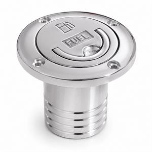 Tappo imbarco carburante Ø 50 mm