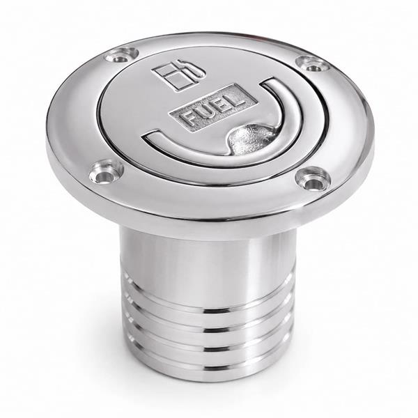 Tappo imbarco carburante Ø 50 mm