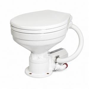 Wc elettrico TMC 12V