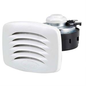 Tromba incasso bianca SM1 12V