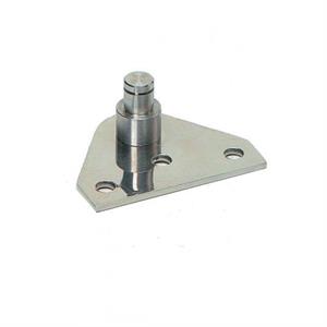 Supporto Inox Piano
