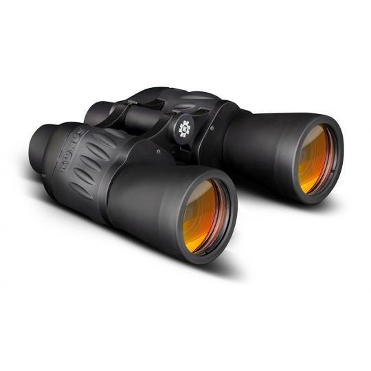 Binocolo Sporty 7x50 fuoco fisso