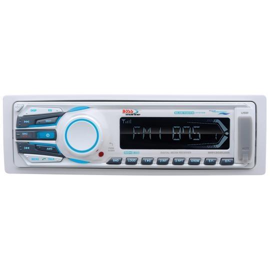 Radio Boss-Marine MR1308UAB USB/SD/BT