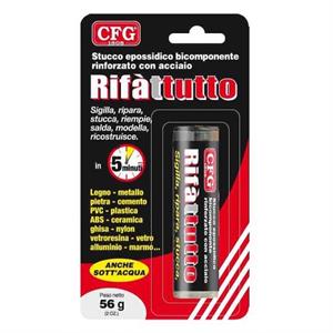 Rifatutto stucco