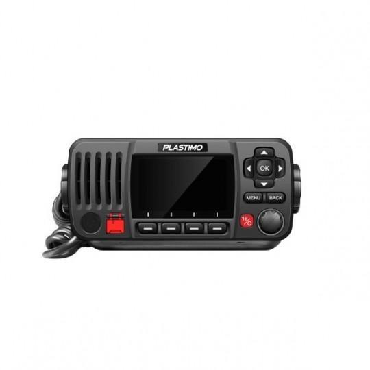 VHF fisso FX-500+