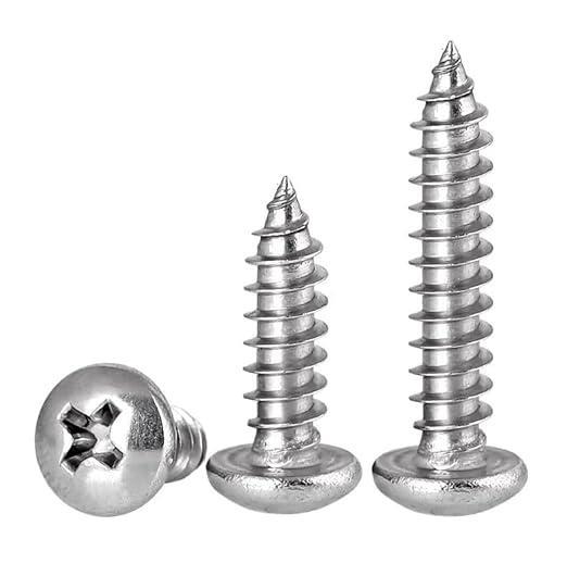 Vite TB Inox 4.2x3.2