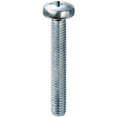 Vite TB Inox M4x30