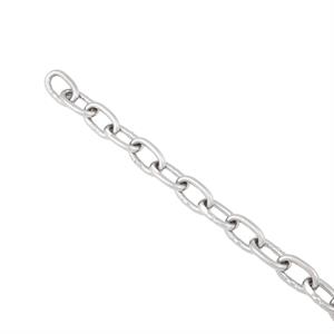 Catena Genovese Inox 6 MM