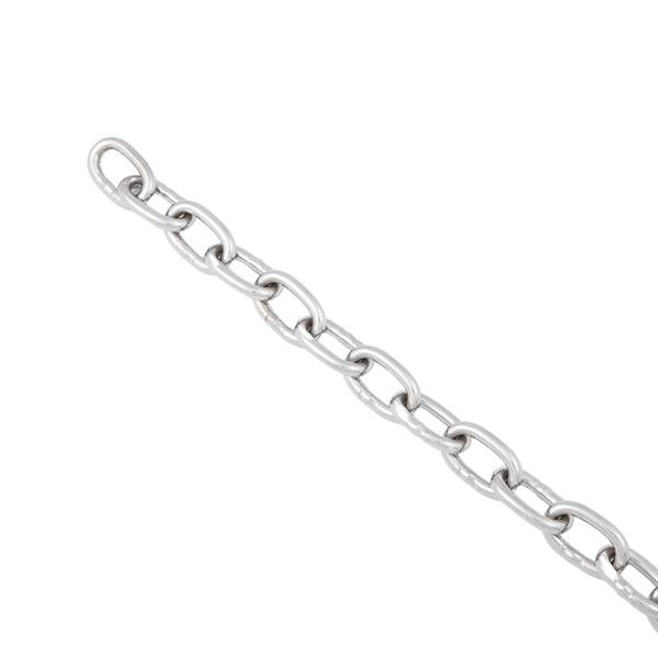 Catena Genovese Inox 6 MM