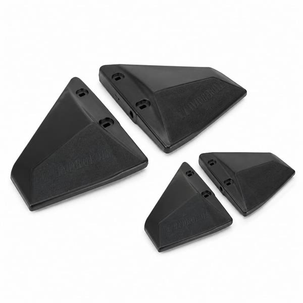 Alette stabilizzatrici hydrofoil fino a 50 hp