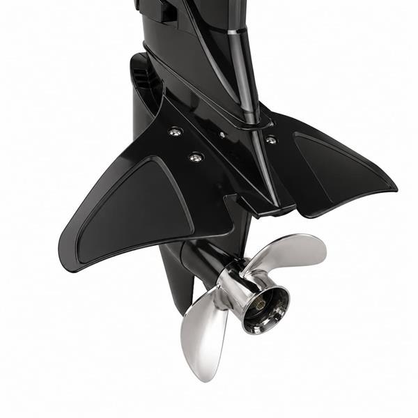 Alette stabilizzatrici hydrofoil oltre 50 hp